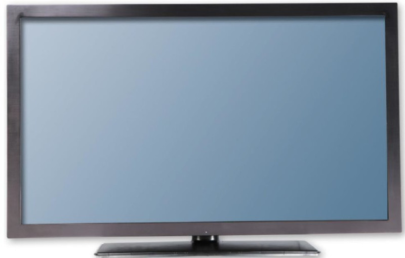 Telefunken LE50F985M3 50Zoll Full HD Smart-TV Schwarz LED-Fernseher