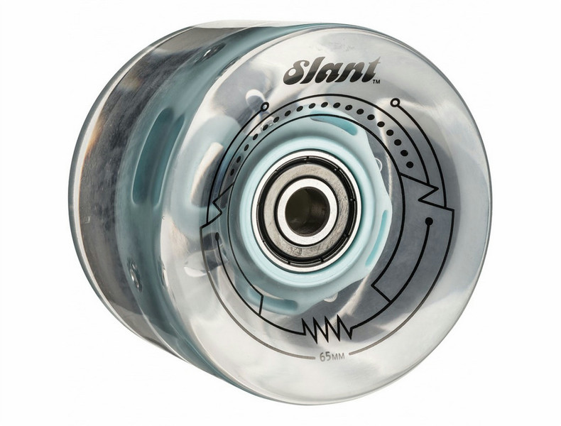 Globe GLB-Slant Lit 59мм 78A колесо для скейтборда