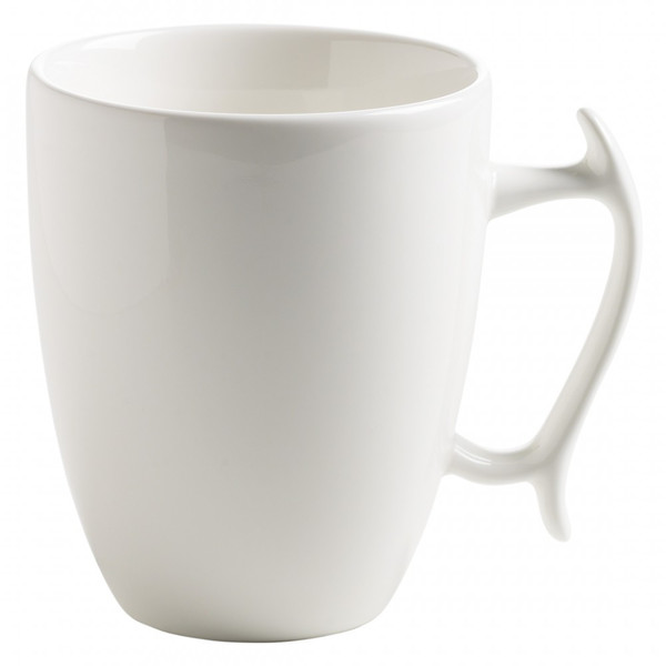 Maxwell & Williams Motion Weiß Tee 1Stück(e) Tasse & Becher