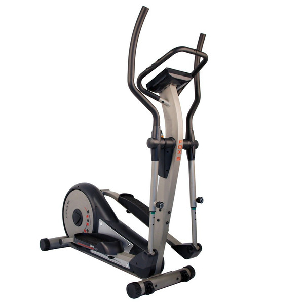 Focus Fitness Fox 5 HRC Magnetic cross trainer Черный, Серый