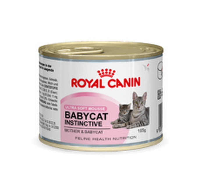 Royal Canin BABYCAT INSTINCTIVE