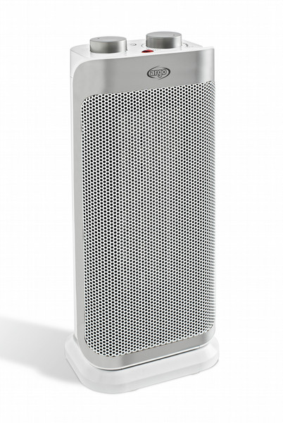 Argoclima Boogie Plus Indoor Silver,White 2000W