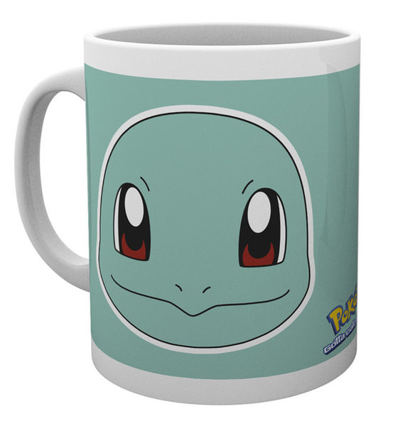 GB eye POKEMON Multicolour Tea 1pc(s) cup/mug