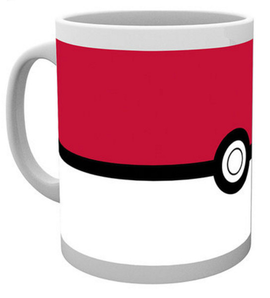 GB eye POKEMON Multicolour Tea 1pc(s) cup/mug