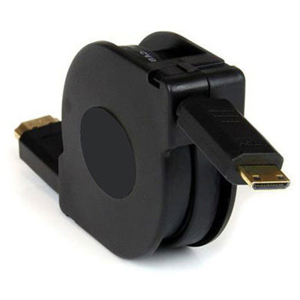 Data Components 201135 1.5м HDMI HDMI Черный HDMI кабель