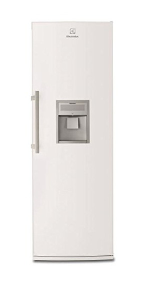 Electrolux ERF4114DOW Отдельностоящий 395л A+ Белый холодильник