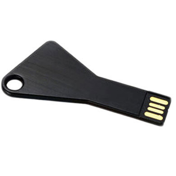 Data Components 207770 16GB USB 2.0 Black USB flash drive
