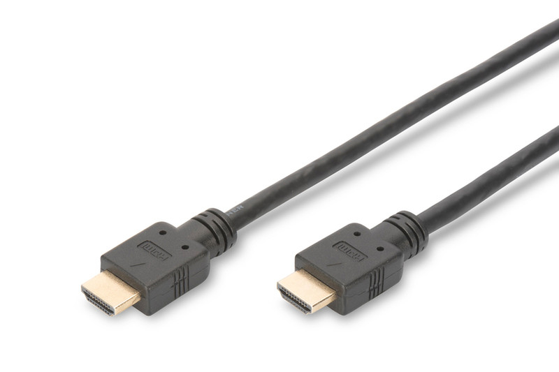 ASSMANN Electronic HDMI - HDMI 5 m