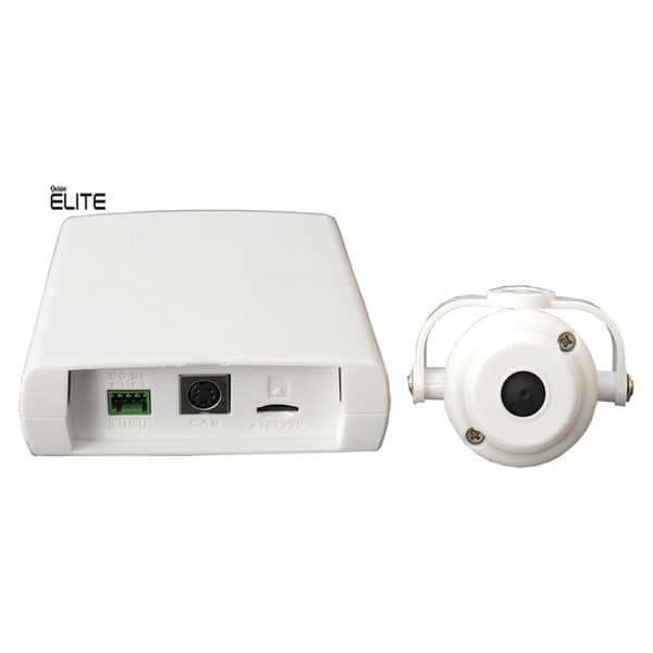 Xvision EC1080VA IP Indoor Covert White surveillance camera