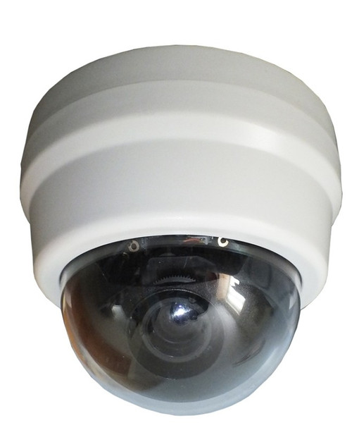 Xvision ED1080VA IP Для помещений Dome Белый камера видеонаблюдения