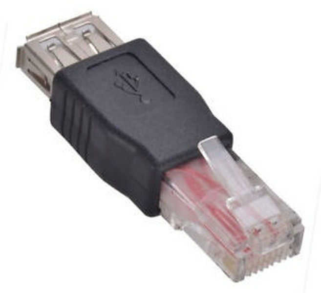 MCL USB2-LAN USB 100Мбит/с сетевая карта