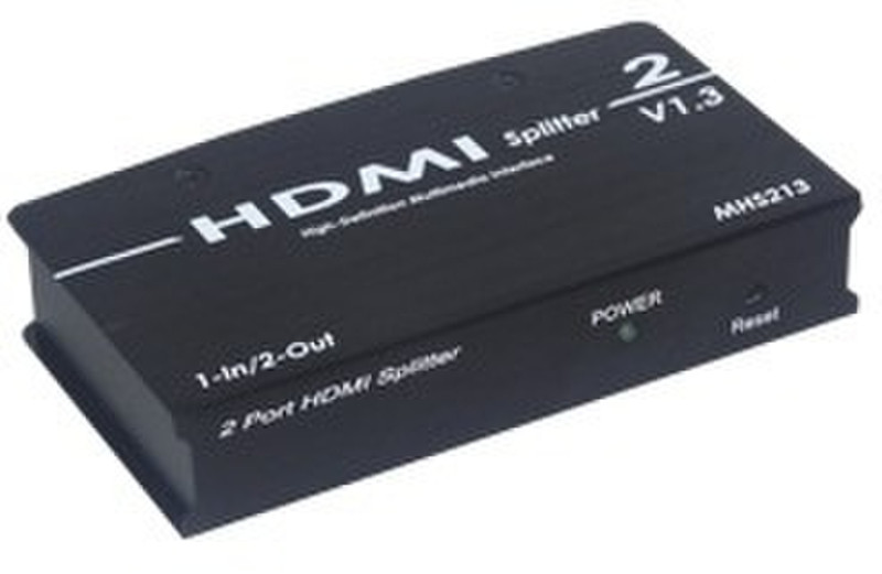 MCL Splitter Multi-Ecran HDMI HDMI
