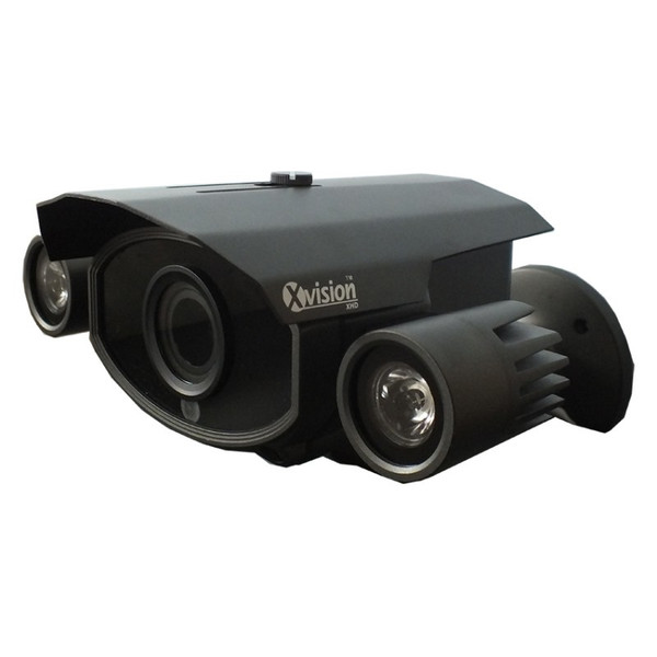 Xvision XHC1080BS CCTV Вне помещения Пуля Серый камера видеонаблюдения