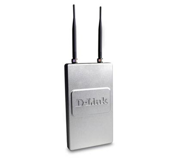 D-Link Outdoor 2.4GHz Wireless Access Point 54Мбит/с WLAN точка доступа
