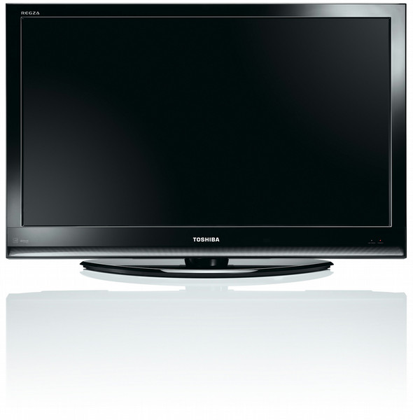 Toshiba 32RV685DG 32Zoll Full HD Schwarz LCD-Fernseher