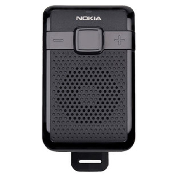 Nokia HF200 Schwarz Lautsprecher