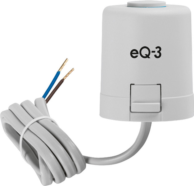 EQ3-AG EQ3-VD230 White smart home receiver