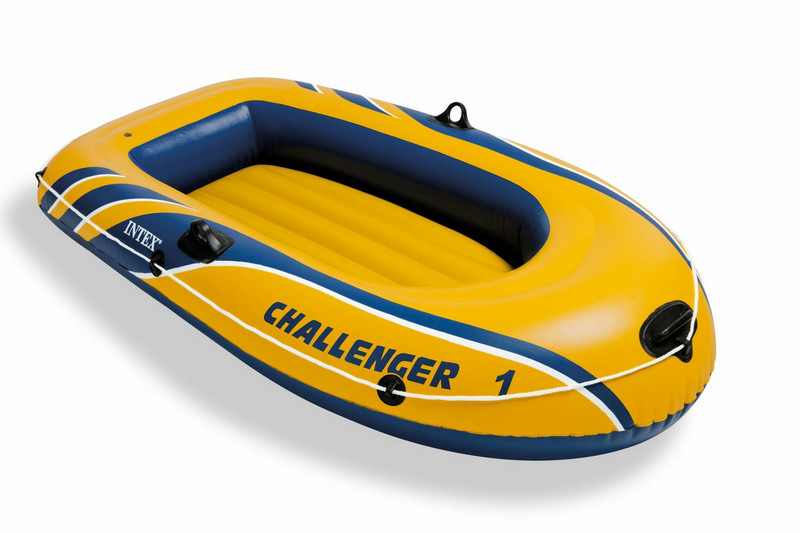 Intex 68365NP 1person(s) Pool Inflatable boat inflatable boat/raft
