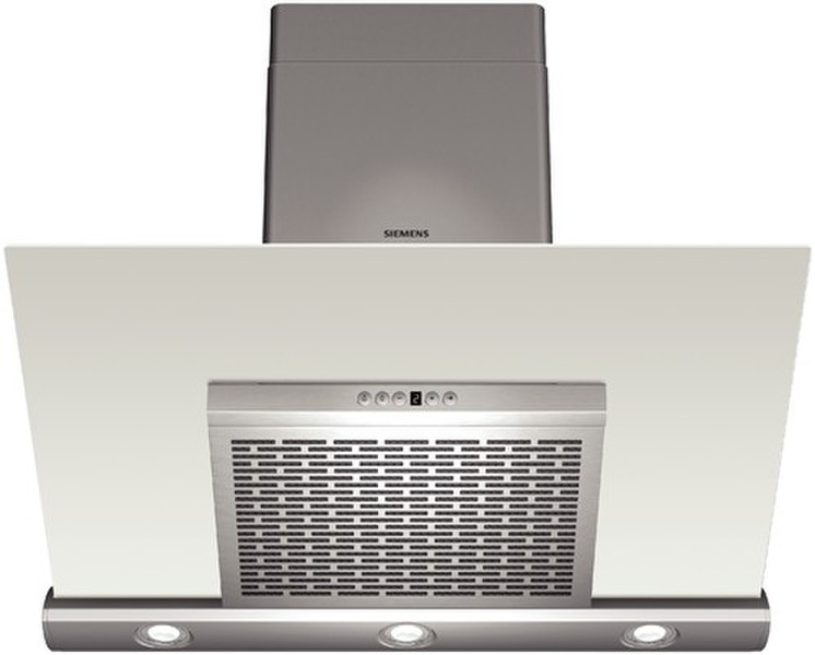 Siemens LC956KA40 кухонная вытяжка