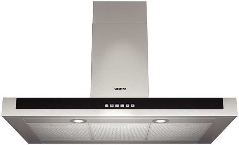 Siemens LC956BB30 кухонная вытяжка