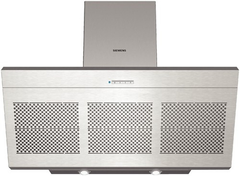 Siemens LC956KA30 cooker hood