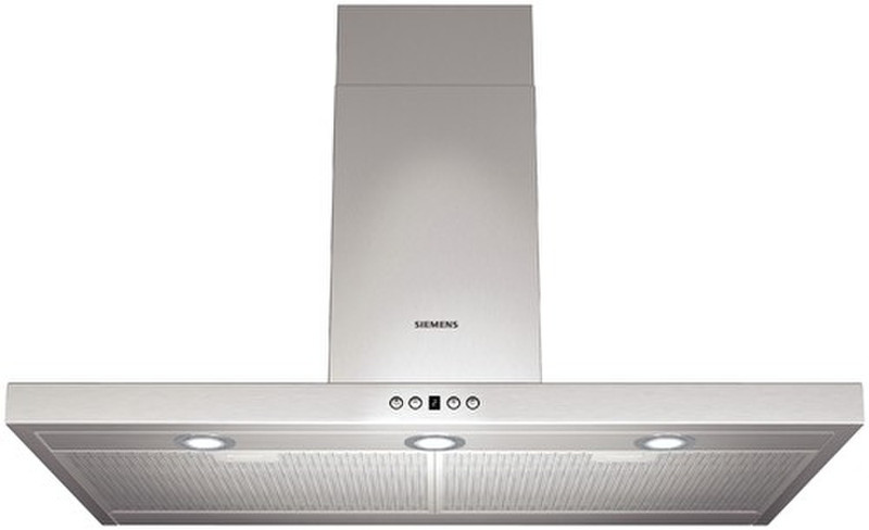 Siemens LC957BA40 cooker hood