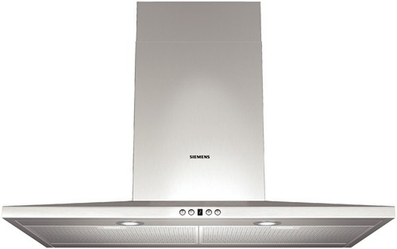 Siemens LC957WA41 cooker hood