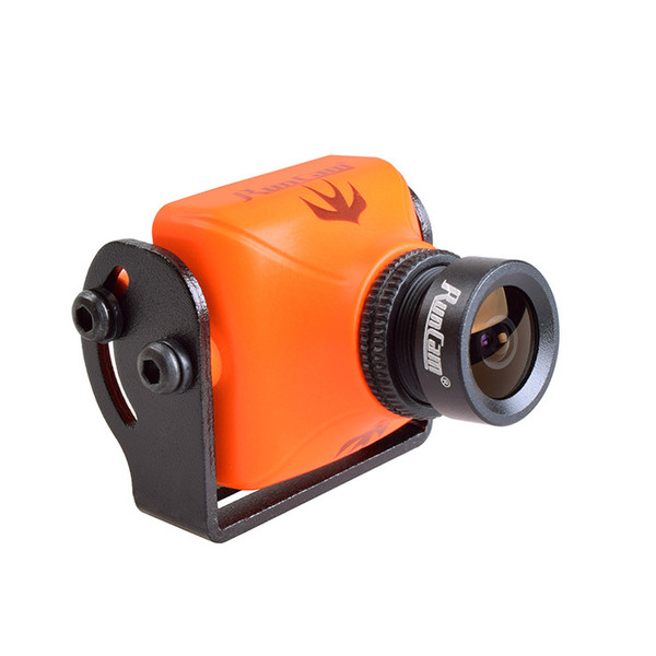 RunCam Swift 2 1/3Zoll CCD Actionsport-Kamera