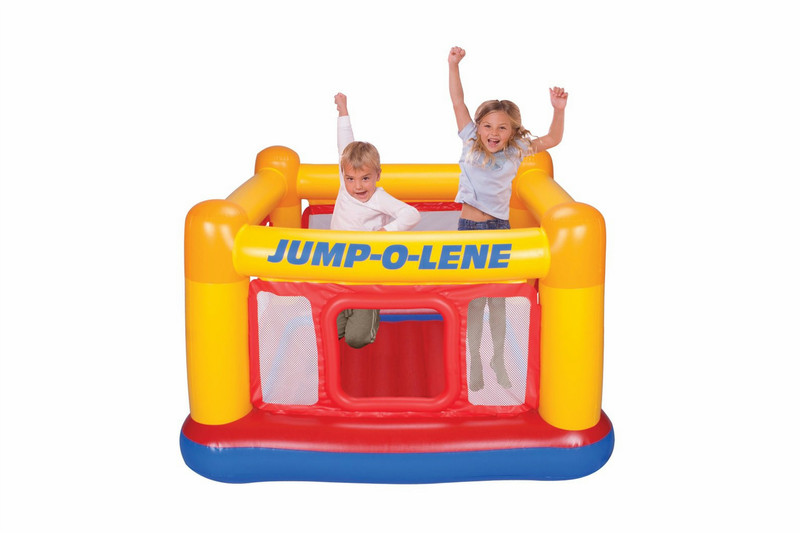 Intex 48260NP inflatable bouncer