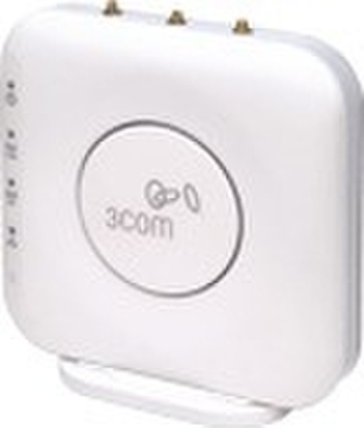 3com AP9552 1000Мбит/с Power over Ethernet (PoE) WLAN точка доступа