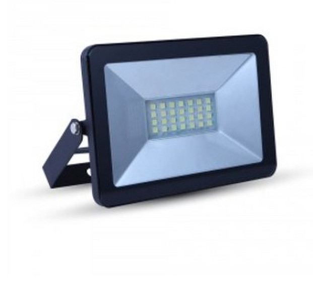 V-TAC VT-4611 10Вт LED A+ Черный floodlight