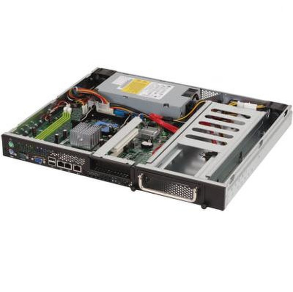 MSI P1-104-A2M Rack (1U) server