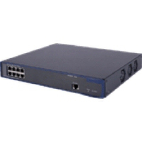 3com Wireless Unified LAN Controller WX3008 gateways/controller