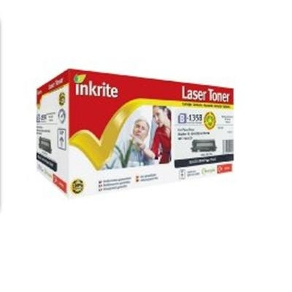 Inkrite IRTB_TN135B laser toner & cartridge