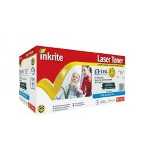 Inkrite IRTB_TN135C laser toner & cartridge