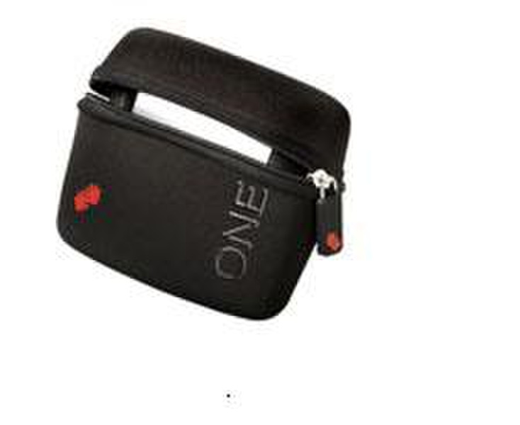 TomTom Carry case ONE Черный