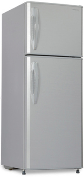 INNOVEX DDN240 Freestanding Stainless steel fridge-freezer