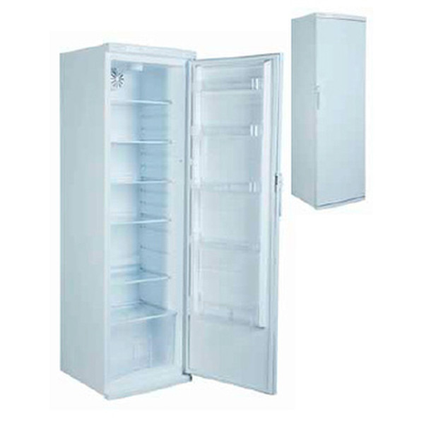 Corbero CF1R 1855 W Freestanding A+ White refrigerator