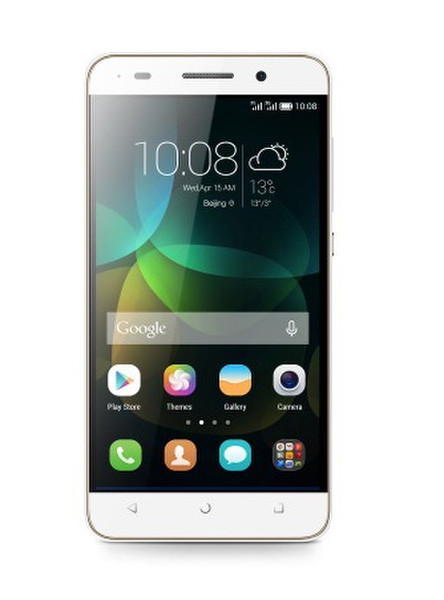 Huawei Honor 4C 8ГБ Белый