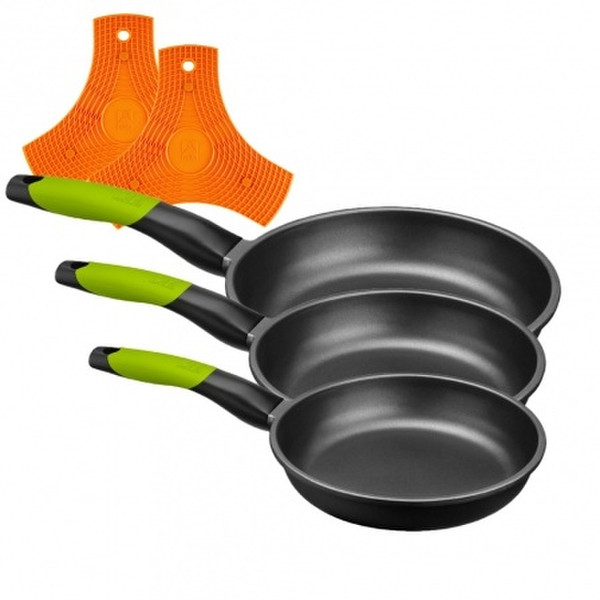 BRA A121460 All-purpose pan Round frying pan