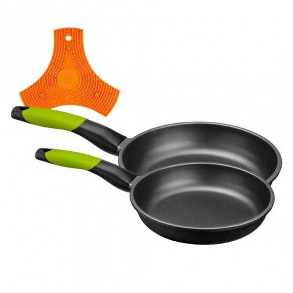 BRA A121461 All-purpose pan Round frying pan
