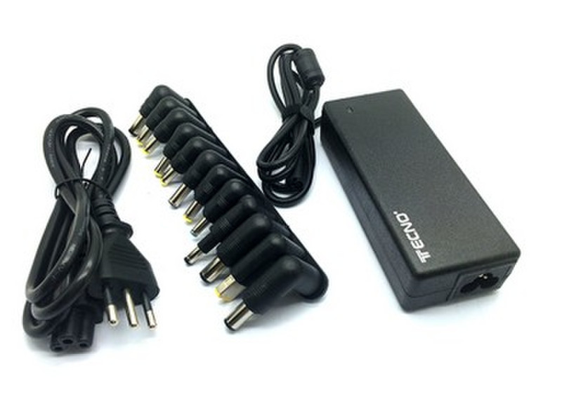 Tecno 53.122 Indoor 120W Black