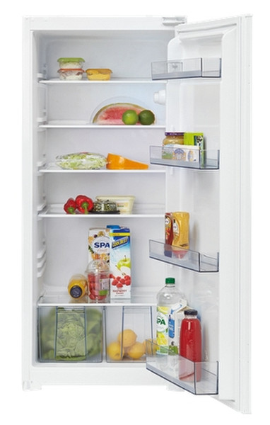 Pelgrim KK2122K Built-in 204L A+ White refrigerator