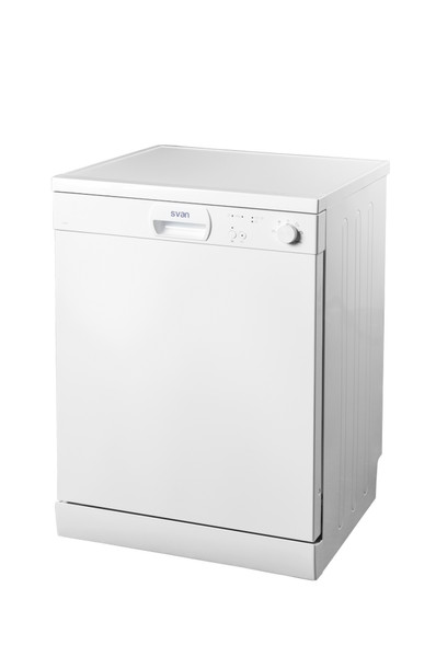 SVAN SVJ302 Freestanding 12place settings A+ dishwasher