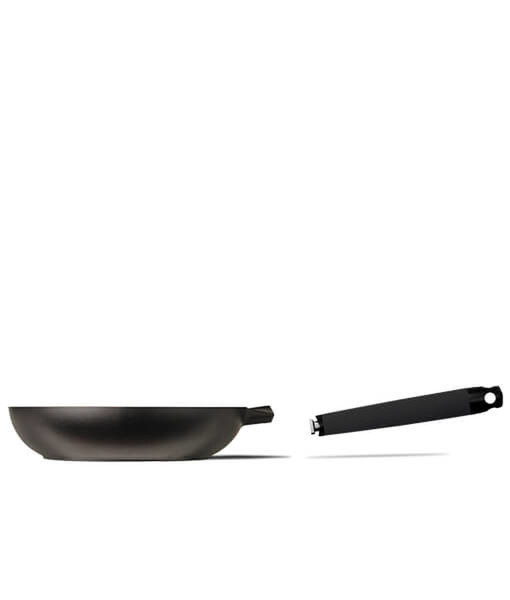Castey 4-22 All-purpose pan Round frying pan