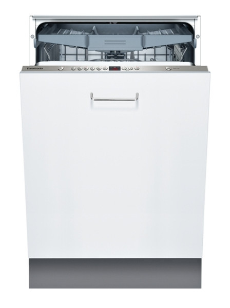 Constructa CG6B54V8 Fully built-in 14place settings A++ dishwasher