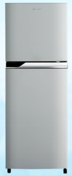 Panasonic NR-B269N Freestanding Silver