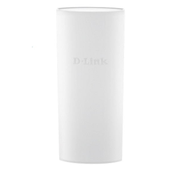 D-Link DWL-6700AP 300Mbit/s Power over Ethernet (PoE) White WLAN access point