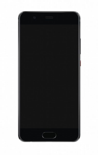 Huawei P10 Plus 4G 128GB Schwarz, Graphit Smartphone