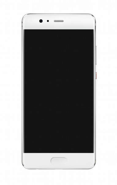 Huawei P10 Plus 4G 128GB Silber Smartphone